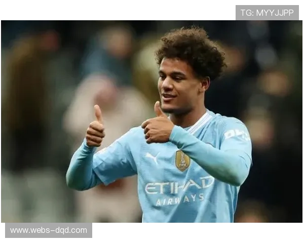 富勒姆谈判曼城小将奥斯卡·鲍勃，多特蒙德加入竞争